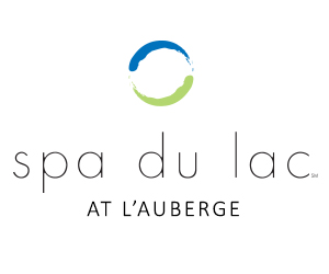 $25 gets you $50 to spend at Spa du lac at L'Auberge Casino Resort